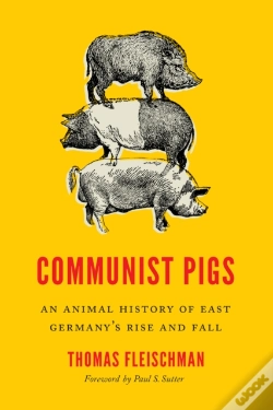 Capa do artigo Communist Pigs