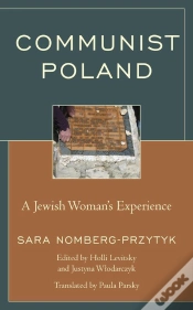 Capa do artigo Communist Poland