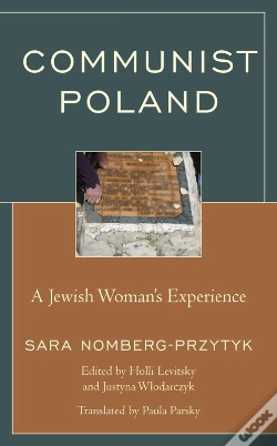 Capa do artigo Communist Poland