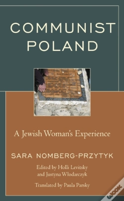 Capa do artigo Communist Poland