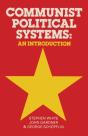 Communist Political Systems - Preview