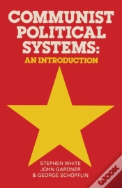 Capa do artigo Communist Political Systems