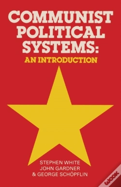 Capa do artigo Communist Political Systems