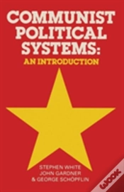 Capa do artigo Communist Political Systems