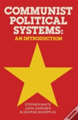 Capa do artigo Communist Political Systems
