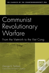 Communist Revolutionary Warfare