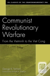 Capa do artigo Communist Revolutionary Warfare