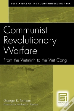 Capa do artigo Communist Revolutionary Warfare