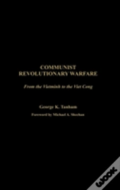 Communist Revolutionary Warfare