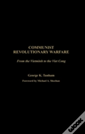 Capa do artigo Communist Revolutionary Warfare