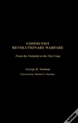 Capa do artigo Communist Revolutionary Warfare