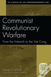 Capa do artigo Communist Revolutionary Warfare