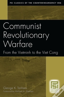 Capa do artigo Communist Revolutionary Warfare