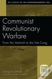 Communist Revolutionary Warfare