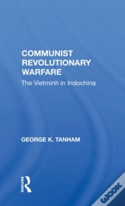 Capa do artigo Communist Revolutionary Warfare
