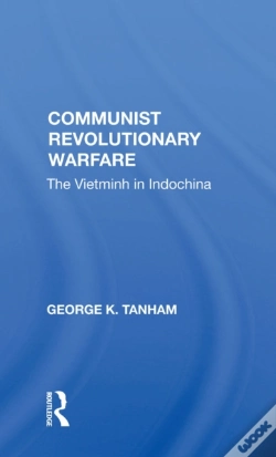Capa do artigo Communist Revolutionary Warfare
