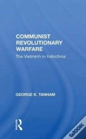 Capa do artigo Communist Revolutionary Warfare