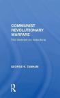 Communist Revolutionary Warfare - Preview