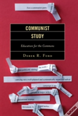 Capa do artigo Communist Study