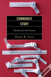 Capa do artigo Communist Study
