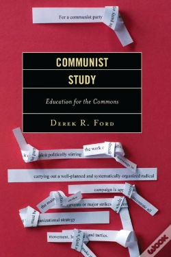 Capa do artigo Communist Study