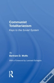 Capa do artigo Communist Totalitarianism