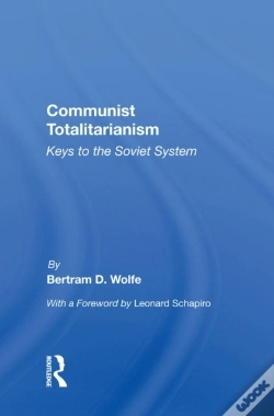 Capa do artigo Communist Totalitarianism