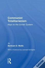 Capa do artigo Communist Totalitarianism
