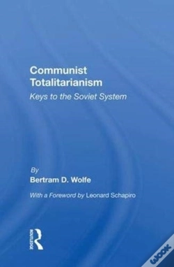 Capa do artigo Communist Totalitarianism