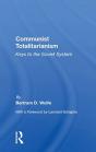 Communist Totalitarianism - Preview