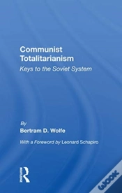 Capa do artigo Communist Totalitarianism