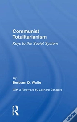 Capa do artigo Communist Totalitarianism