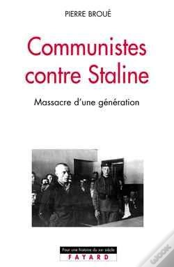 Capa do artigo Communistes Contre Staline : Massacre D'Une Génération