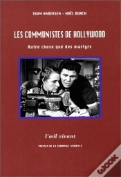 Capa do artigo Communistes De Hollywood (Les) : Autre Chose Que Des Martyrs
