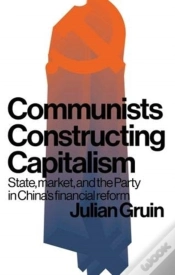Capa do artigo Communists Constructing Capitalism