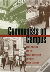 Communists On Campus