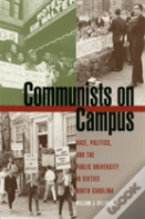 Communists On Campus