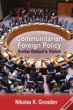 Capa do artigo Communitarian Foreign Policy