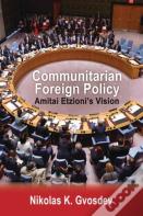 Communitarian Foreign Policy