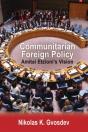 Communitarian Foreign Policy - Preview