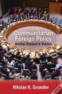 Capa do artigo Communitarian Foreign Policy