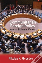 Capa do artigo Communitarian Foreign Policy