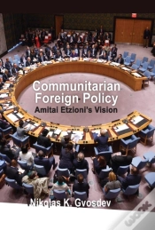 Capa do artigo Communitarian Foreign Policy