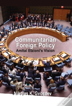 Capa do artigo Communitarian Foreign Policy