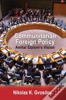 Communitarian Foreign Policy
