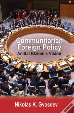Capa do artigo Communitarian Foreign Policy
