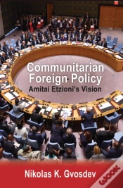 Capa do artigo Communitarian Foreign Policy