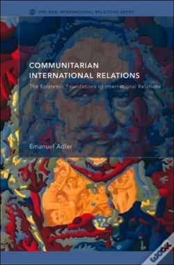 Capa do artigo Communitarian International Relations