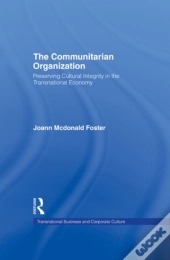 Communitarian Organization