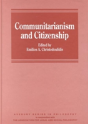 Communitarianism And Citizenship - Preview
